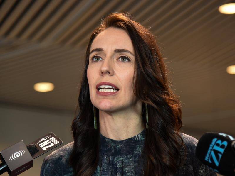 Jacinda Ardern's government has released plans to ban gay conversion therapy.