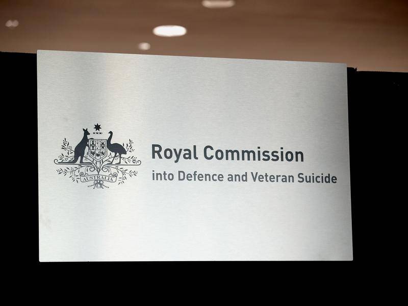 Young recruits in their first year have the highest suicide rates in the defence services.