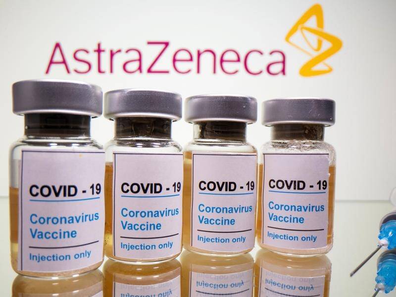AstraZeneca chief executive Pascal Soriot says the company is likely to run another vaccine trial.