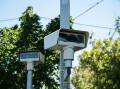 Victoria Police undermines state's speed cameras in fight for better pay