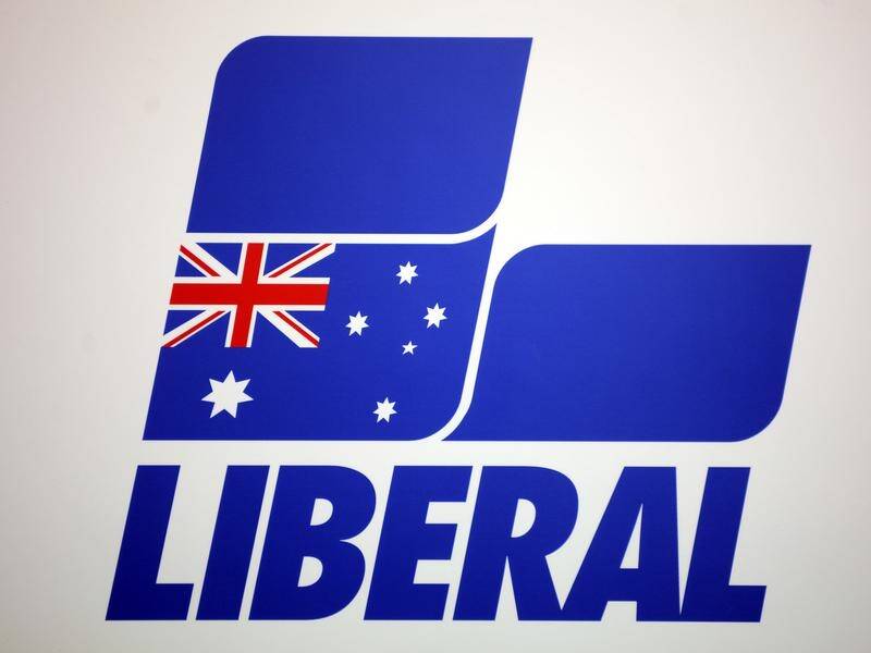 A spat at a Liberal Party meeting in suburban Sydney has resulted in a defamation payout.