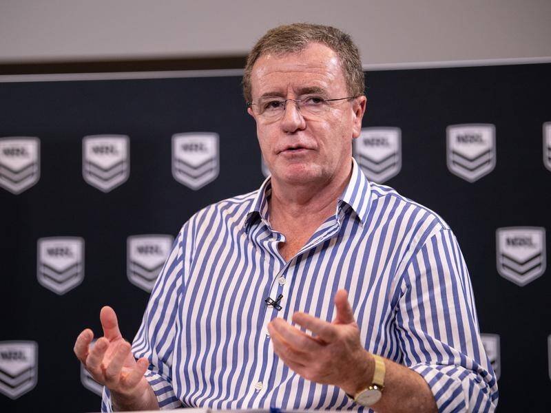 Head of football Graham Annesley has announced changes to the NRL's matchday bunker review process.