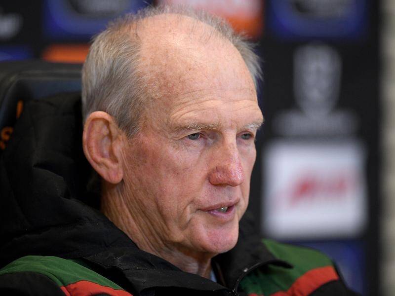 Wayne Bennett says he is open to the idea of another stint as Queensland's State of Origin coach.