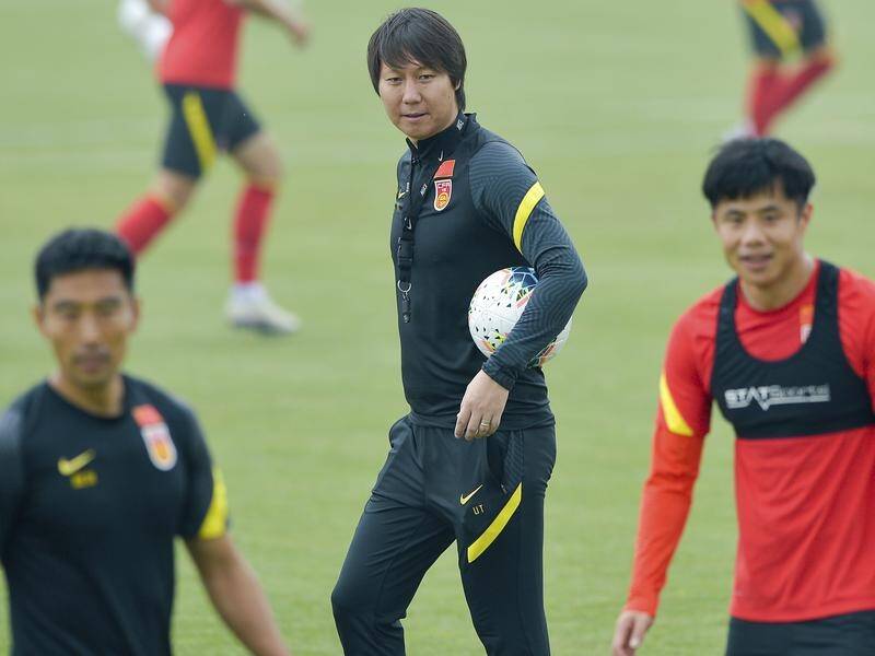 Li Tie has quit as China coach after a disappointing final qualifying phase for the 2022 World Cup.