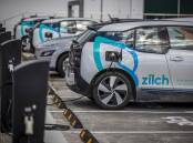 Drive Electric has hailed a target to have 30 per cent of all vehicles low-emissions by 2035.