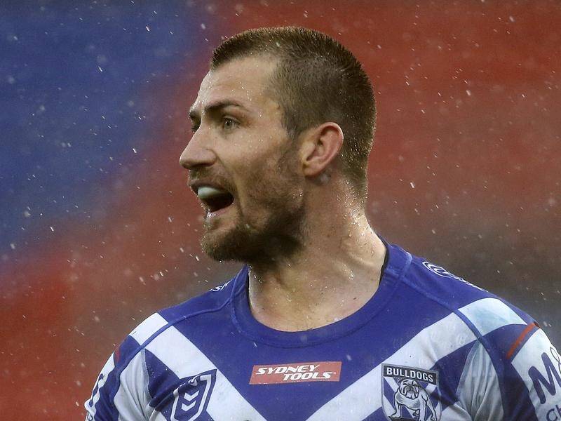 Canterbury playmaker Kieran Foran wants his NRL future sorted out sooner rather than later.