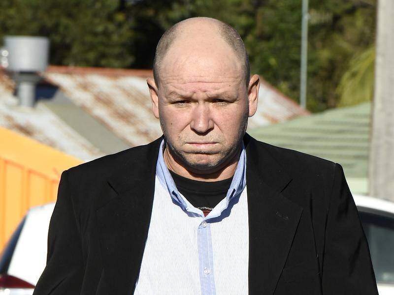 Adrian Attwater was jailed for the manslaughter and aggravated sexual assault of Lynette Daley.