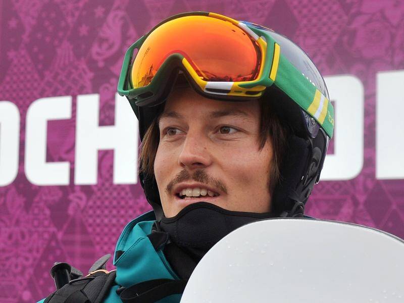 Three-time Winter Olympian and two-time world champion snowboarder Alex Pullin has died at 32.