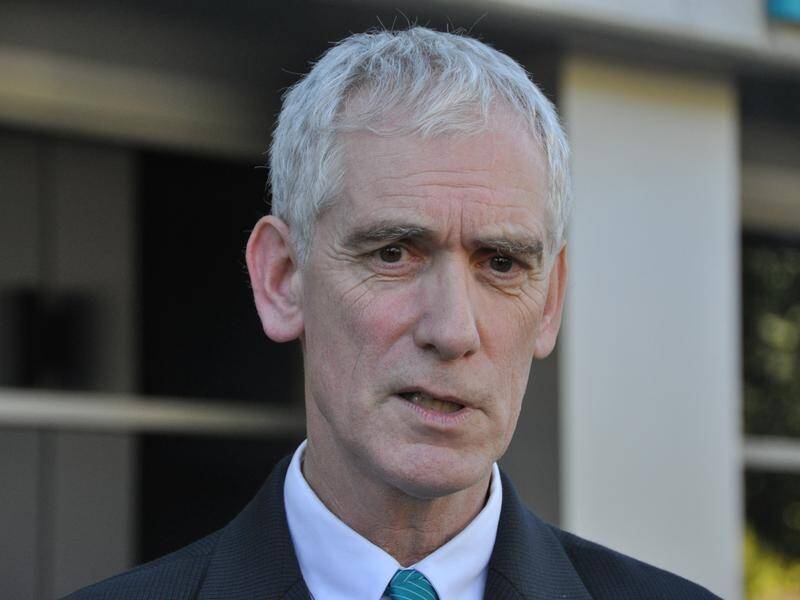 Inspector of Custodial Services Neil Morgan says conditions at WA's Hakea prison are inhumane.