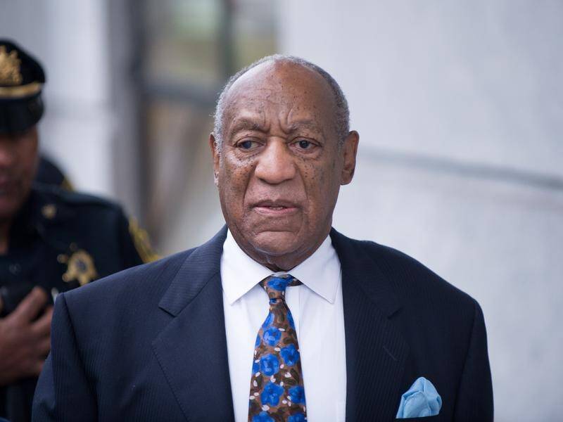 The prosecution in Bill Cosby's sex abuse case say he should be jailed for up to 10 years.
