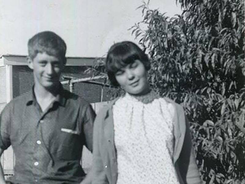 Teenagers Allan Whyte and Maureen Braddy were last seen in Bendigo in Victoria in November 1968.