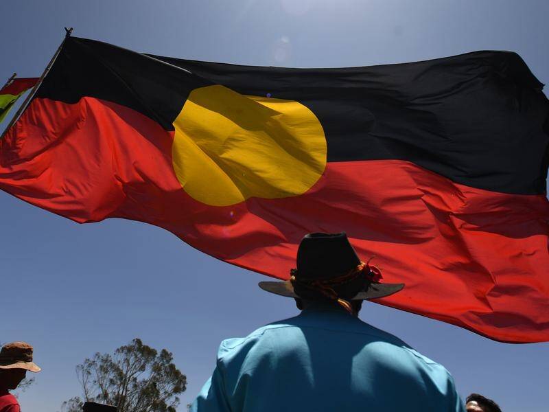 A survey shows three in four Australians hold an unconscious racial bias against indigenous people.