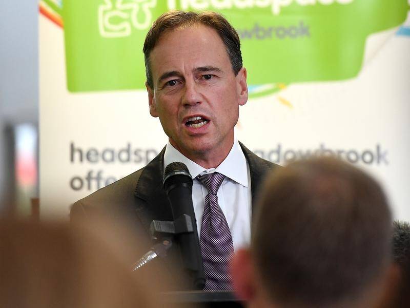 Federal Health Minister Greg Hunt has announced three new drugs will be listed on the PBS.