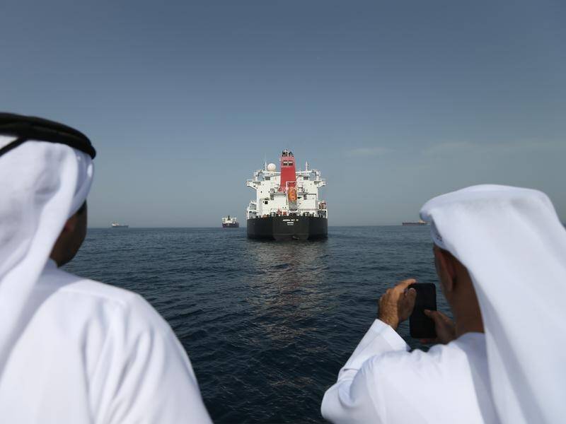 Media reports suggest a vessel owned by an Israeli firm was attacked near the UAE's Fujairah port.