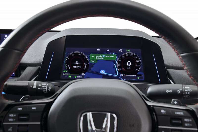 2024 Honda Accord review