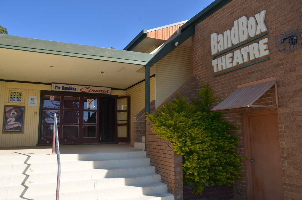 Auditions for A Hard God will be held at 7pm, Tuesday, April 27, at the BandBox Theatre in West Kempsey, Cnr of Sea & Wide St. Photo: Supplied 
