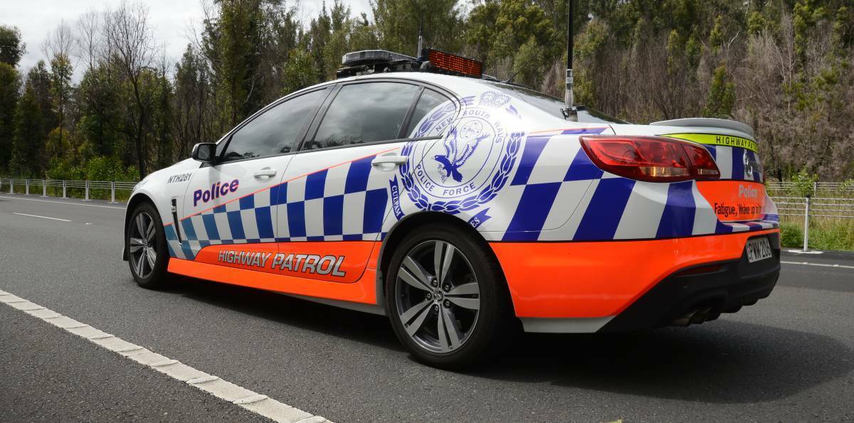 Double demerits will be in force from December 24 to January 3 2021. Photo: File 