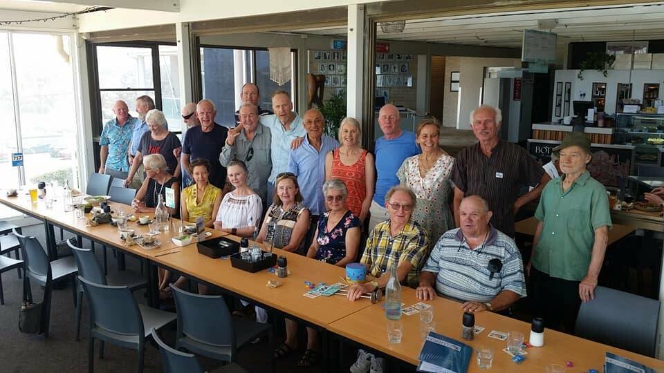 MENtors for Men incorporated was started seven years ago in Coffs Harbour. Photo: Supplied 