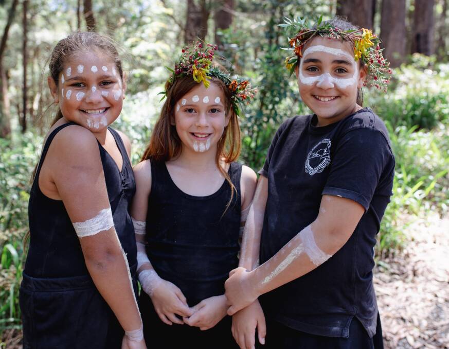 Established by the Bularri Muurlay Nyanggan Aboriginal Corporation (BMNAC), the Gumbaynggirr Giingana Freedom School will focus on re-imagining the education of indigenous children in the region. Photo: Supplied 