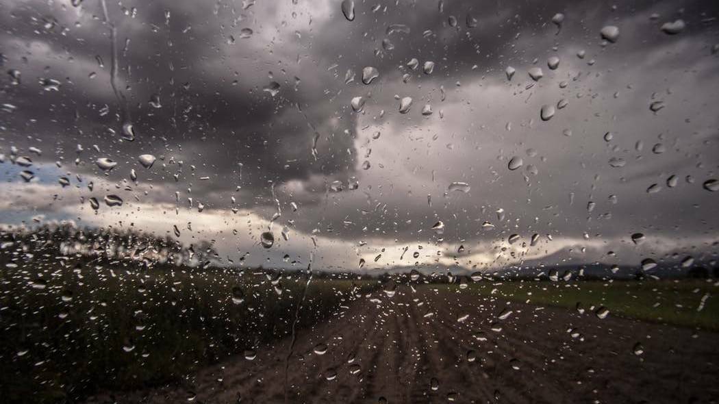 The rain is expected to continue until later in the week. Photo: File 
