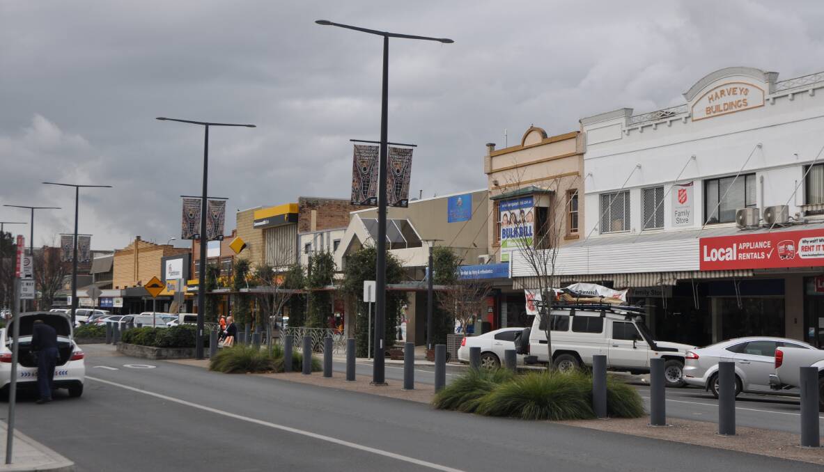 Despite dire predictions for the property market, local experts haven't seen a significant downturn since the start of COVID-19. Photo: Stephen Katte