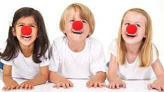 Red Noses goal is to ensure that every person affected by the death of a child receives the right support. Photo: Supplied 