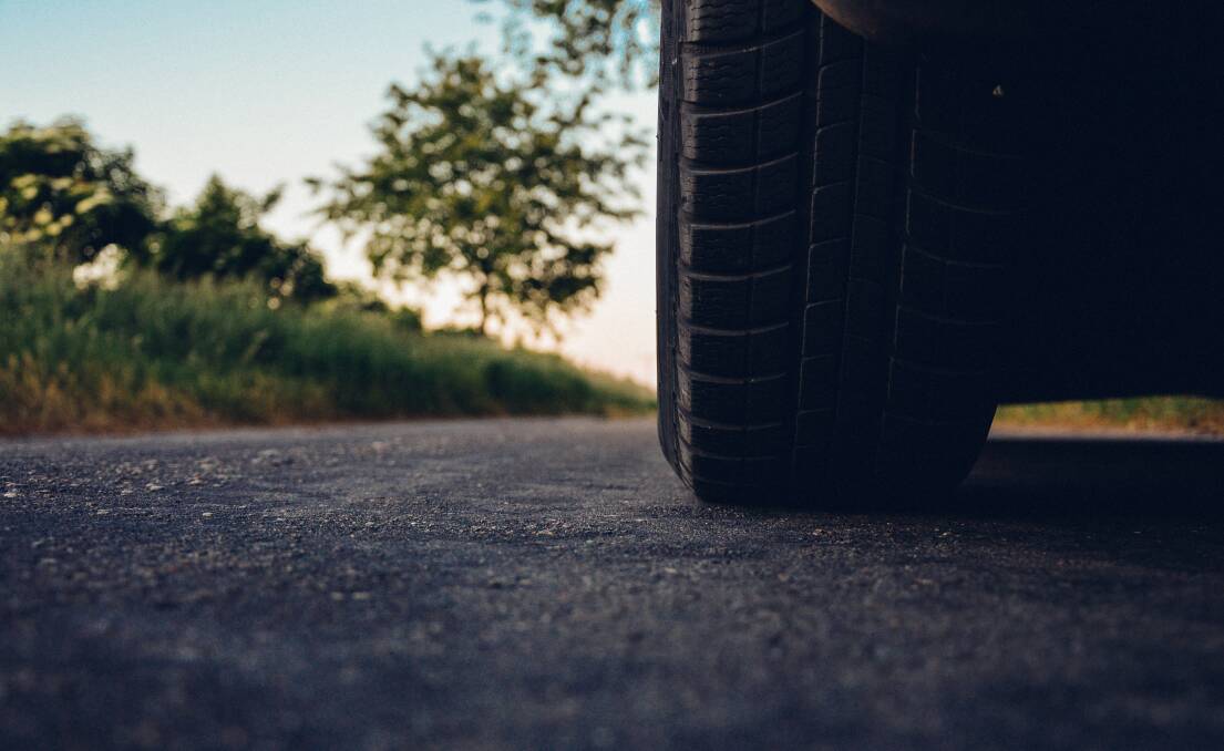Navman is urging motorists to take the extra effort to routinely check on the conditions of their tyres. Photo: File