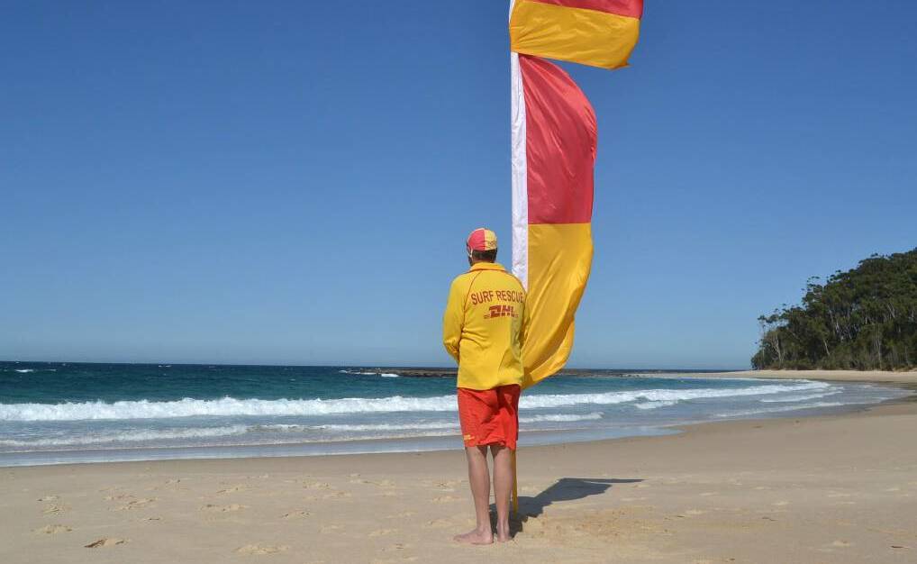 Surf Life Saving Australia is the largest volunteer movement in the country with more than 173,000 members and 314 affiliated surf clubs across the nation. Photo: File