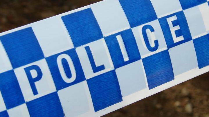 Man charged over serious offences