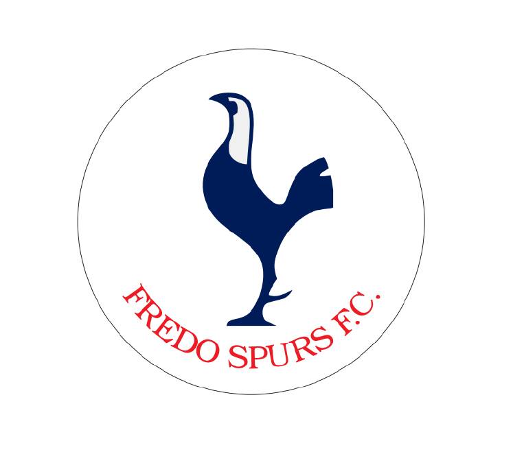 Fredo Spurs suffer from player raid