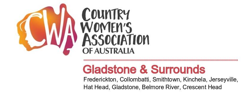Country Women’s Association launches in Gladstone