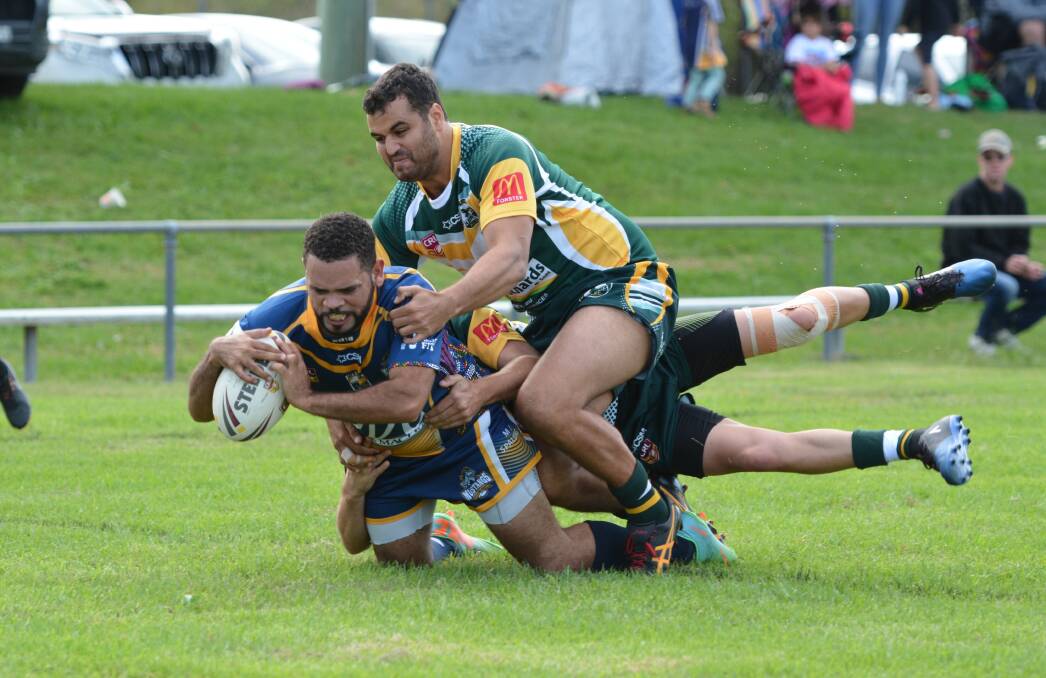 The Macleay Valley Mustangs remain hopeful of competing in the 2019 Group Three Rugby League season.