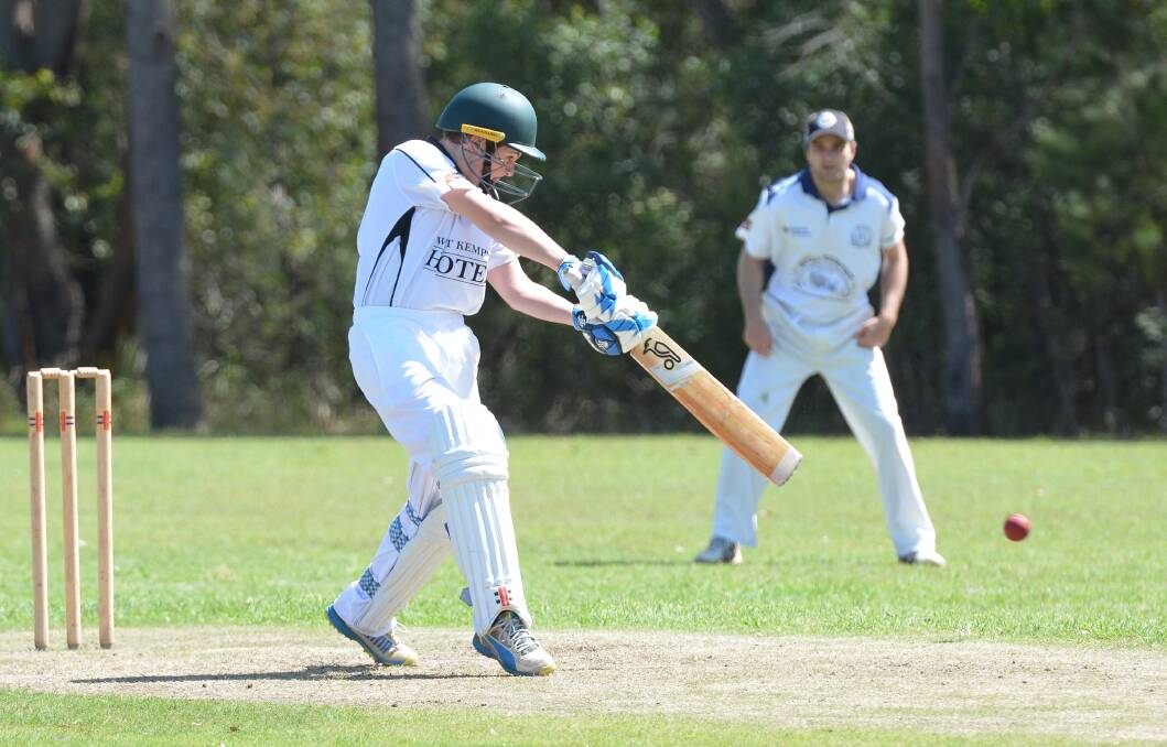 Rovers and South West Rocks will look to consolidate their first innings wins by earning an outright victory against their respective opponents on Saturday.
