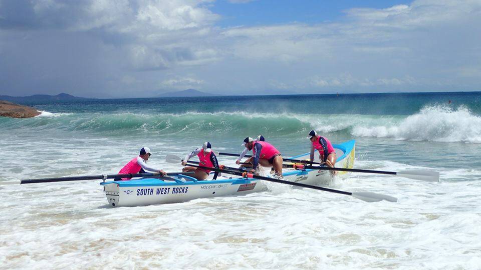 South West Rocks’ Masters 160s hoping it’s third time at Aussie Titles