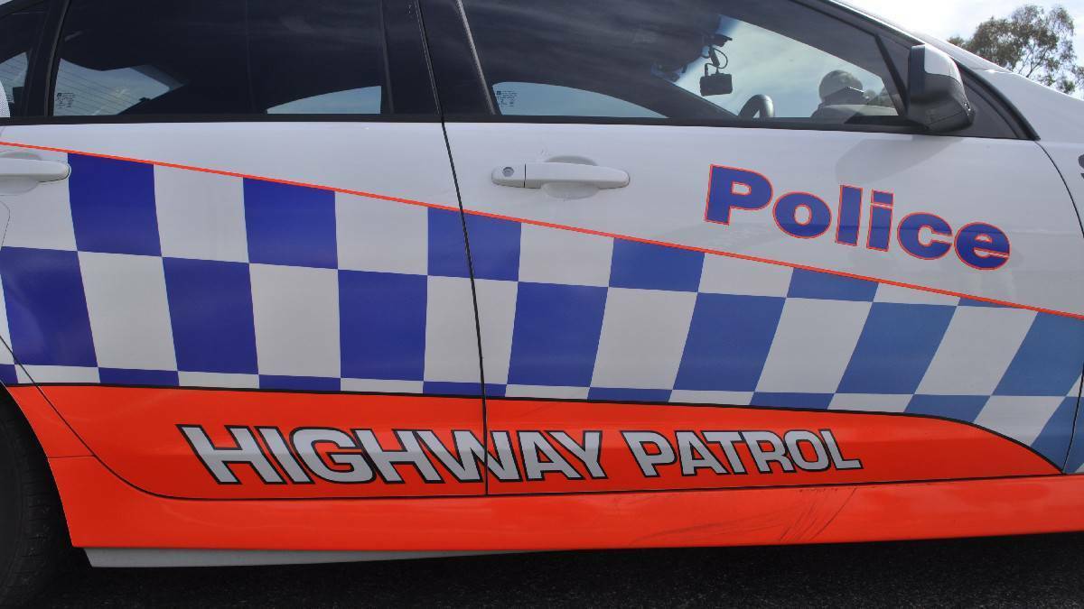 Police urge safe driving