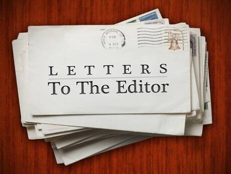Letter: This dusty coast road is part of the charm