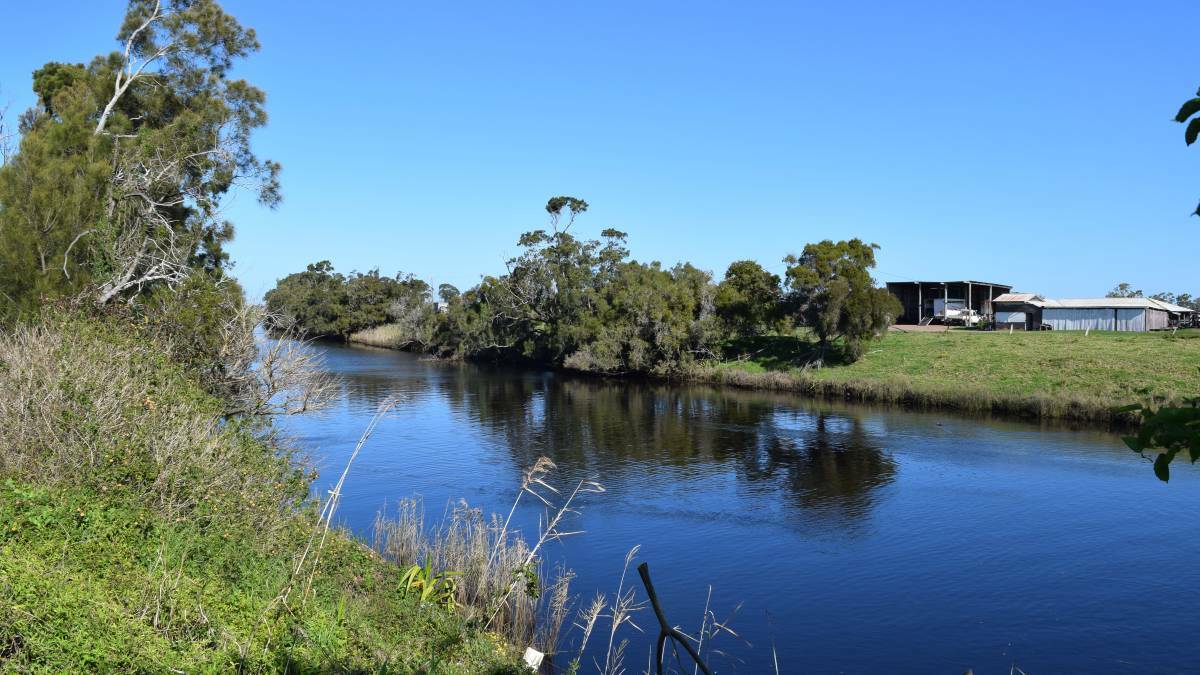Kempsey Shire Council keeping close eye on water levels