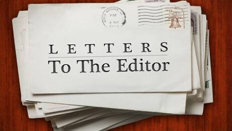 Letter: Local’s angst is misplaced