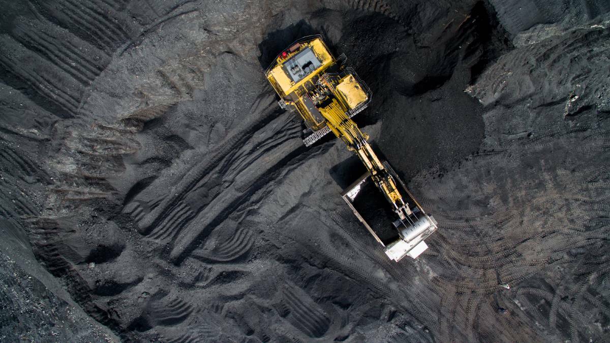Letter to the editor: Bye, bye coal