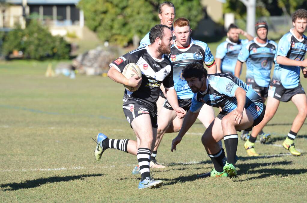 Magpies swoop and end Marlins’ season