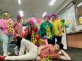 Smile Day was marked on Friday, May 10, 2024. Picture supplied CommBank Australia.